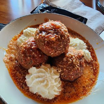 Tommy's Tavern + Tap - Tap House Meatballs - American Near Me - Edison, New Jersey Tommy's Tavern + Tap - Tap House Meatballs - American Near Me - Edison, New Jersey
