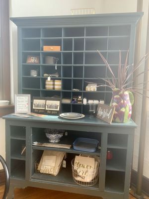 Thee Abbey Kitchen / Arcadia Academy by null