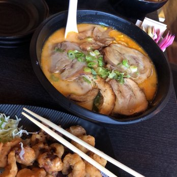 Rockin' Ramen - Ramen Near Me - Temecula, California