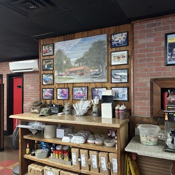 Twin Oaks BBQ - Barbeque Near Me - Brunswick, Georgia Twin Oaks BBQ - Barbeque Near Me - Brunswick, Georgia