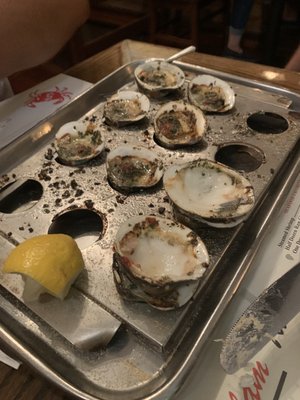Clam Tavern by null