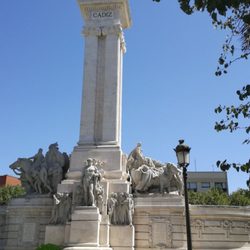 Plaza de España