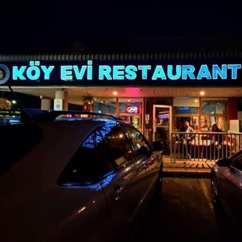 KÖY EVI - Outside restaurant - Kebab Near Me - Toronto, Ontario KÖY EVI - Outside restaurant - Kebab Near Me - Toronto, Ontario