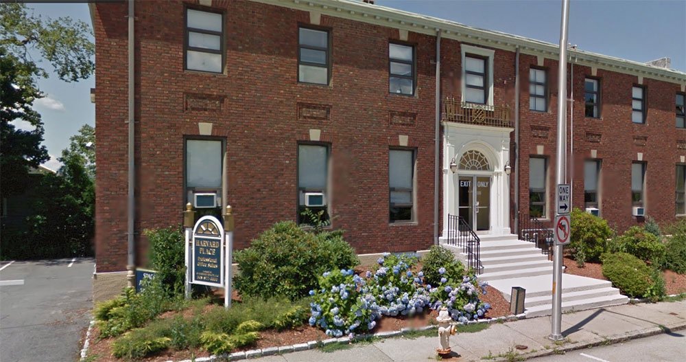 Law Office of Wayne P Tupper - divorce attorney in Worcester, MA