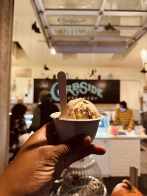 Curbside Creamery by null