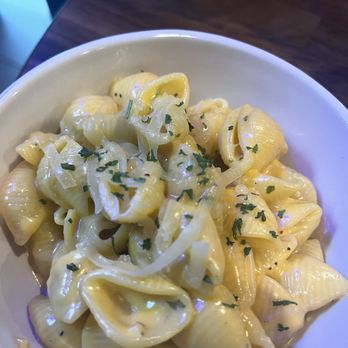 The Local House Bistro - Side of homemade Mac and cheese, super creamy and delicious! - Burgers Near Me - Wildwood, Missouri The Local House Bistro - Side of homemade Mac and cheese, super creamy and delicious! - Burgers Near Me - Wildwood, Missouri