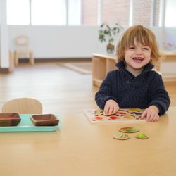 Children's House Montessori School