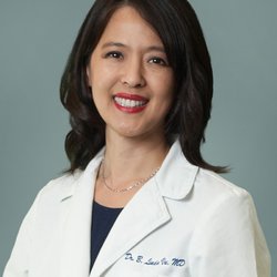 Linda Vision - Dr. B. Linda Vu, M.D. - Board certified Los Angeles eye doctor