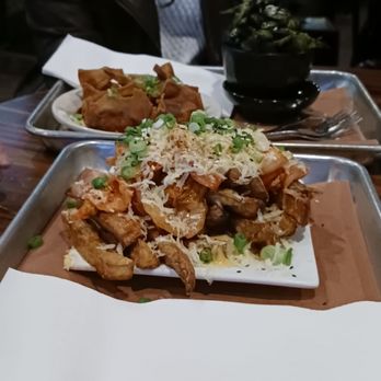 White Tiger - Absolute Deliciousness!! - American Near Me - Austin, Texas