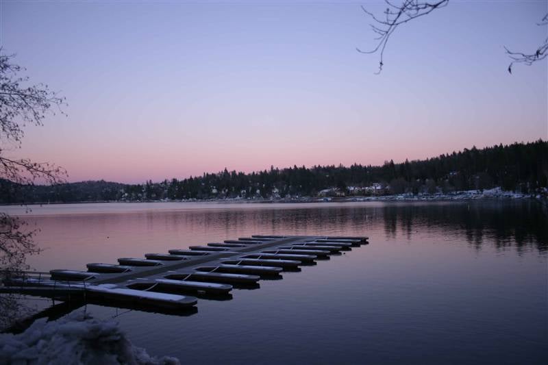LAKE ARROWHEAD REAL ESTATE & DOCK SALES 28200 Hwy 189, Lake Arrowhead