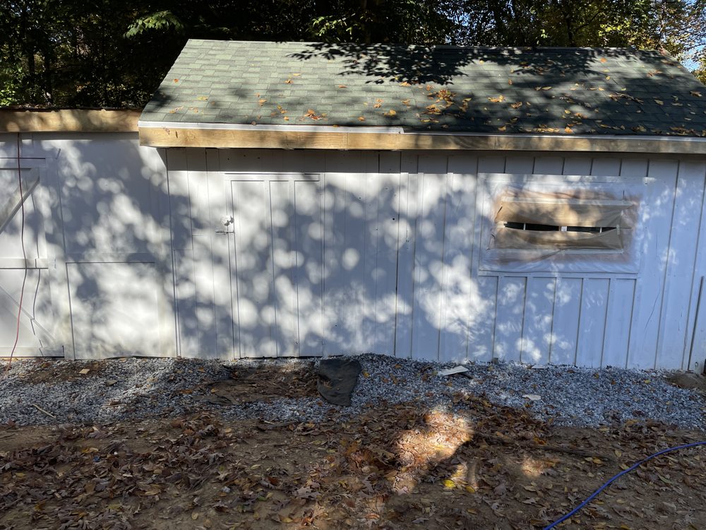 Slide of Foltz Handyman Services