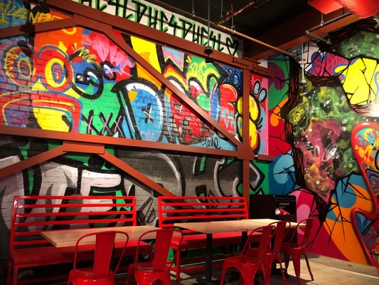 Dave's Hot Chicken by null