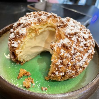 Bibble & Sip - Coffee & Tea Near Me - New York, New York