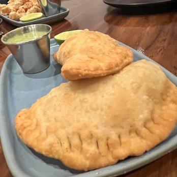 T'zunun - Best corn Empanadas ever!!!! - Cocktail Bars Near Me - Pleasant Hill, California T'zunun - Best corn Empanadas ever!!!! - Cocktail Bars Near Me - Pleasant Hill, California