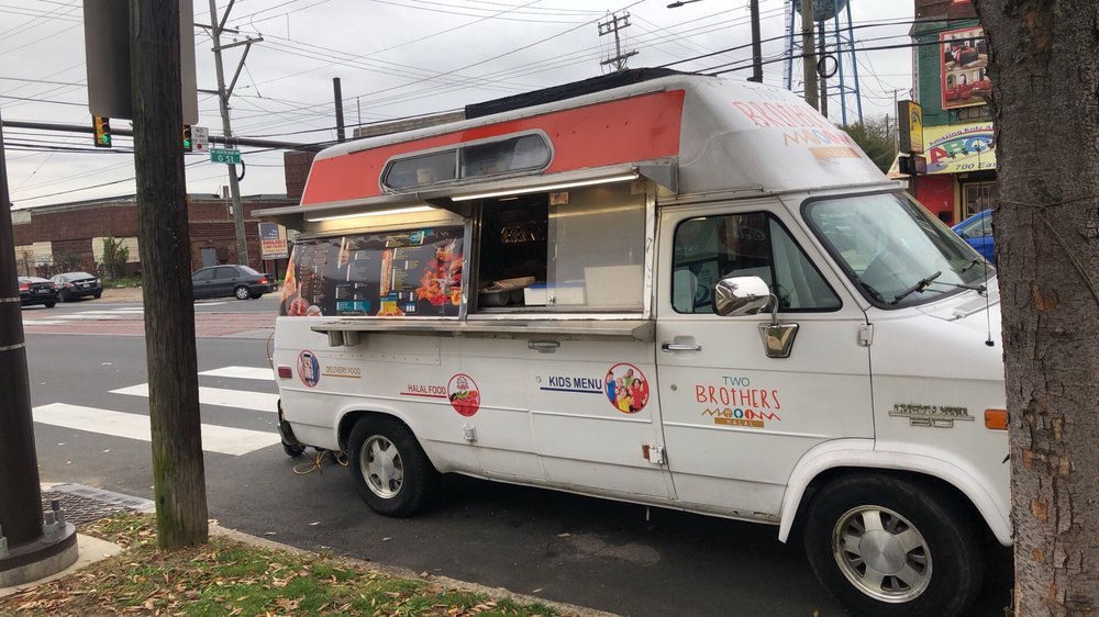 TWO BROTHERS HALAL Updated September 2024 725 E Erie Ave, Philadelphia, Pennsylvania Halal