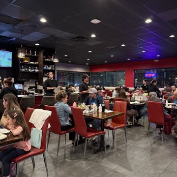 Zabb Thai & Sushi - Inside - Sushi Bars Near Me - Davie, Florida Zabb Thai & Sushi - Inside - Sushi Bars Near Me - Davie, Florida