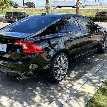 Lonestar Auto Boutique / Lonestar Tint - Auto Glass Services Near Me - San Antonio, Texas