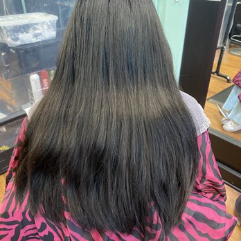 Salon 725 - Before - Hair Salons Near Me - San Bruno, California Salon 725 - Before - Hair Salons Near Me - San Bruno, California