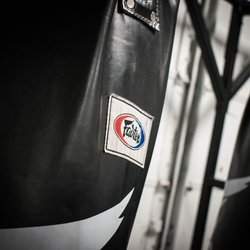 Prodigy House Muay Thai