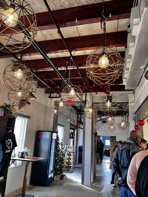 Castroville Barbecue Company by null