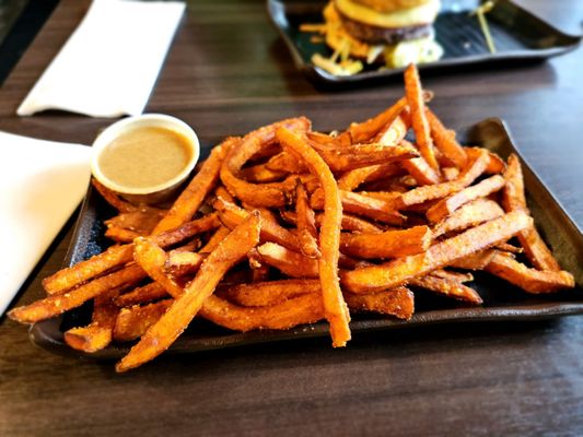 Basement Burger Bar Detroit by null