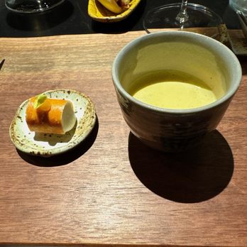 Madcap - New American Near Me - San Anselmo, California