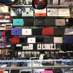 Roberto's Electronics
