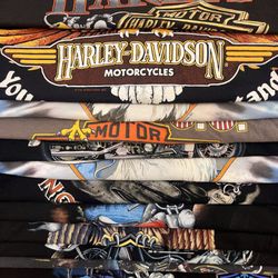 Cactus VHS - Vintage Harley Tees