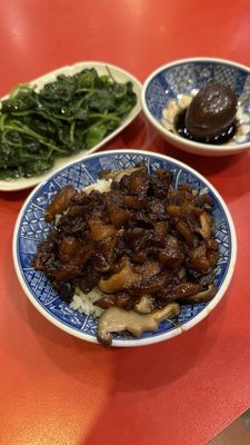 Wang’s Broth Taipei by null