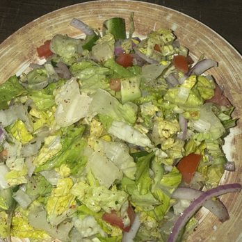 Aladdin Cafe - Mediterranean Near Me - San Diego, California
