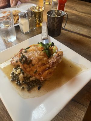 Chatham Grill by null