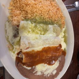 Enchilada