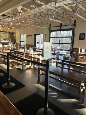 Haymarket Brewery & Taproom by null