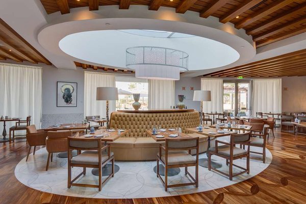 Conrad Algarve by null