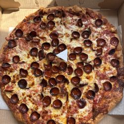 Muscarella's Pizzeria