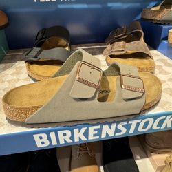 Journeys - The shoes I chose!
