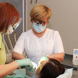 Portage Park Dental Associates