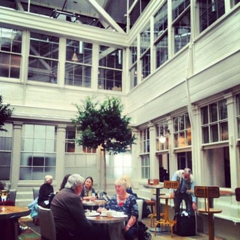 The Parcel Yard - British Near Me - London, XGL