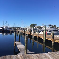 Bay Point Marina