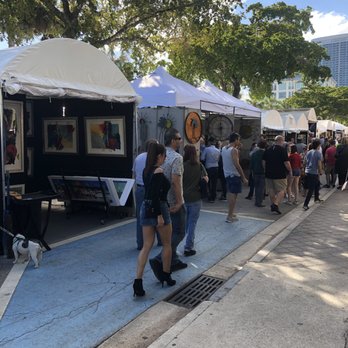 Las Olas Art Fair - Booths - Festivals Near Me - Fort Lauderdale, Florida Las Olas Art Fair - Booths - Festivals Near Me - Fort Lauderdale, Florida