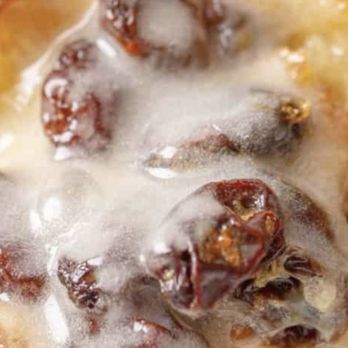 Nana Bevs Southern Kitchen - Bread, pudding, with or without raisins - Bakeries Near Me - Durant, Oklahoma