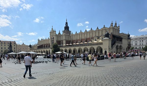 MNK Sukiennice by null