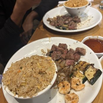 Benihana - Torrance - WAGYU - A5 JAPANESE TOKYO BROIL (5OZ) - Sushi Bars Near Me - Torrance, California