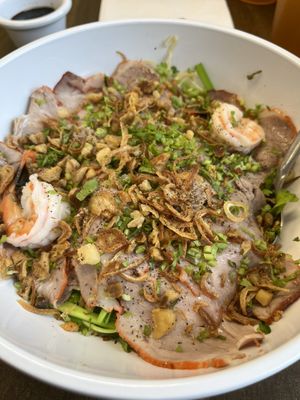 Bánh Mì Lê by null