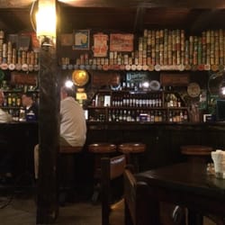 Zur Alten Mühle - Decoração de cervejas.