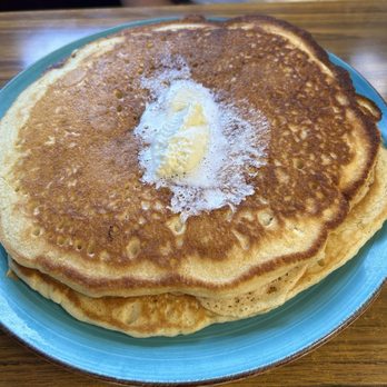 Overland Cafe - Cafes Near Me - Hanford, California