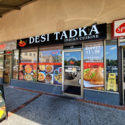 Desi Tadka Indian Cuisine