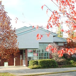 Everett Public Library - Our beautiful branch