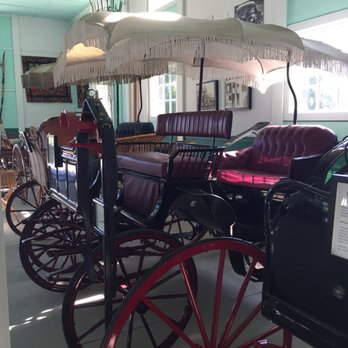 Grand Hotel Stables - Tours Near Me - Mackinac Island, Michigan Grand Hotel Stables - Tours Near Me - Mackinac Island, Michigan