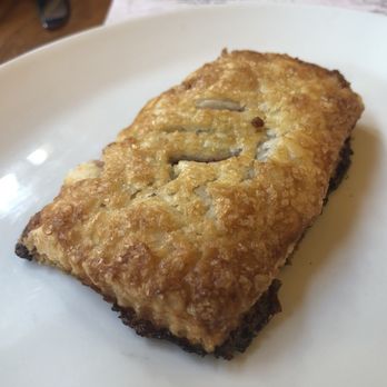 The Publican - Cherry hand pie - New American Near Me - Chicago, Illinois